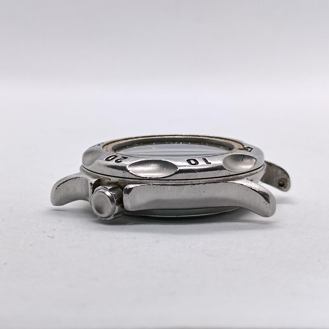 Working condition SEIKO SCUBA 200 3E25-0A10 (body only) y2k
