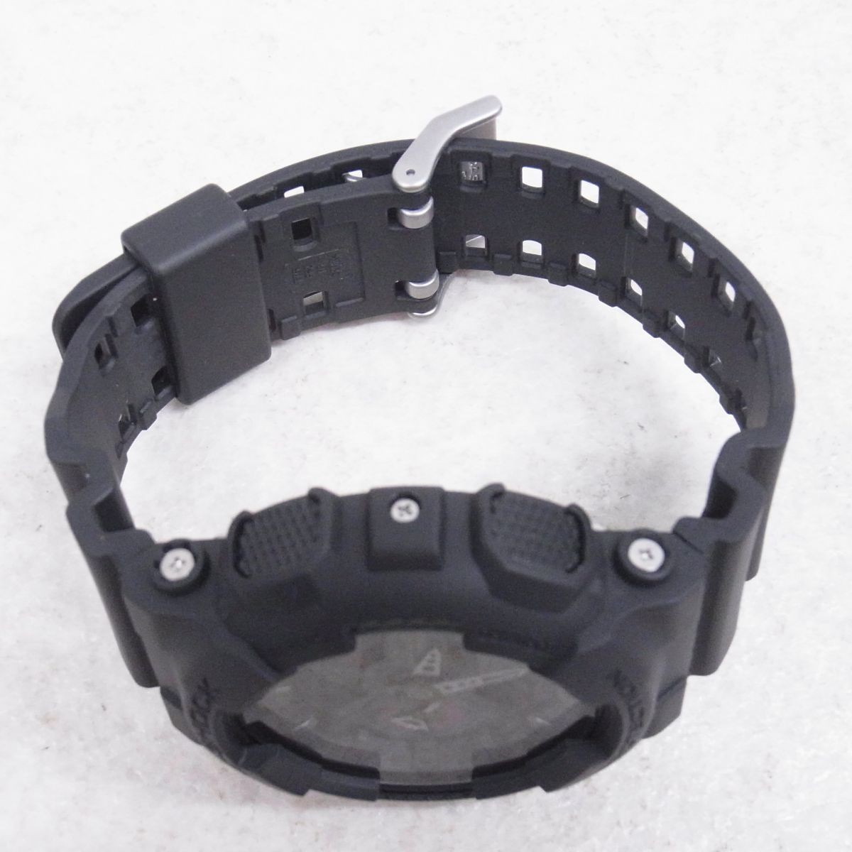 CASIO G SHOCK GA 110MB 1A G Shock Condition Item from Japan