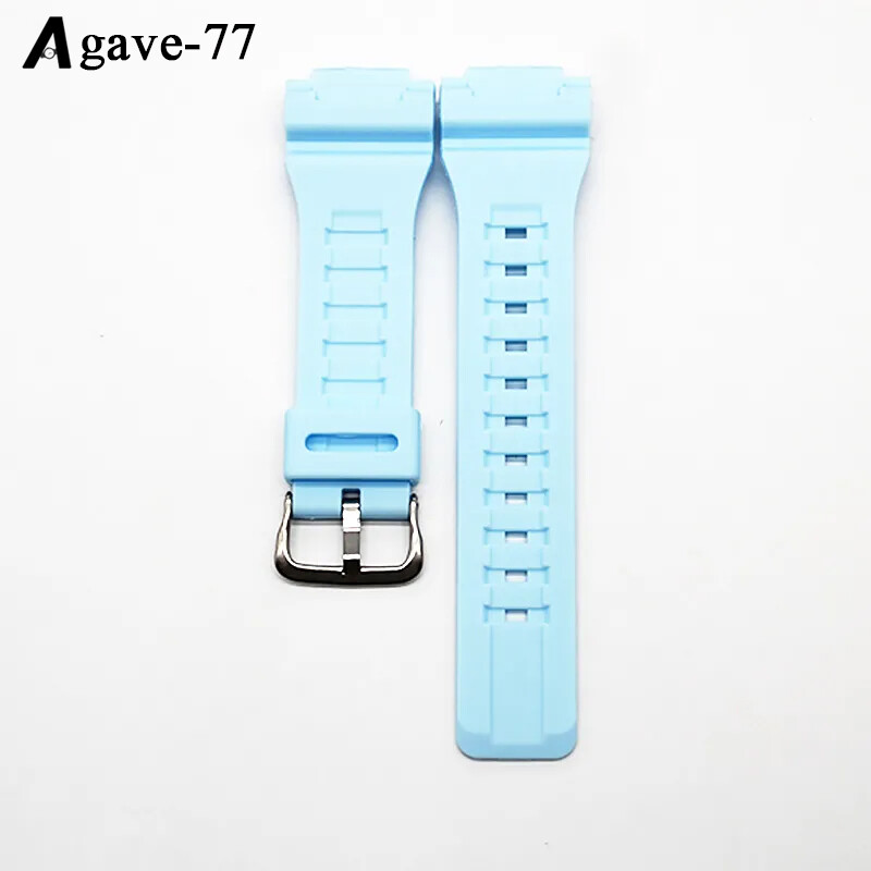 Replacement Strap For Casio AQ-S810W W-735H AEQ-110W STL-S100 W-215 Watch Band