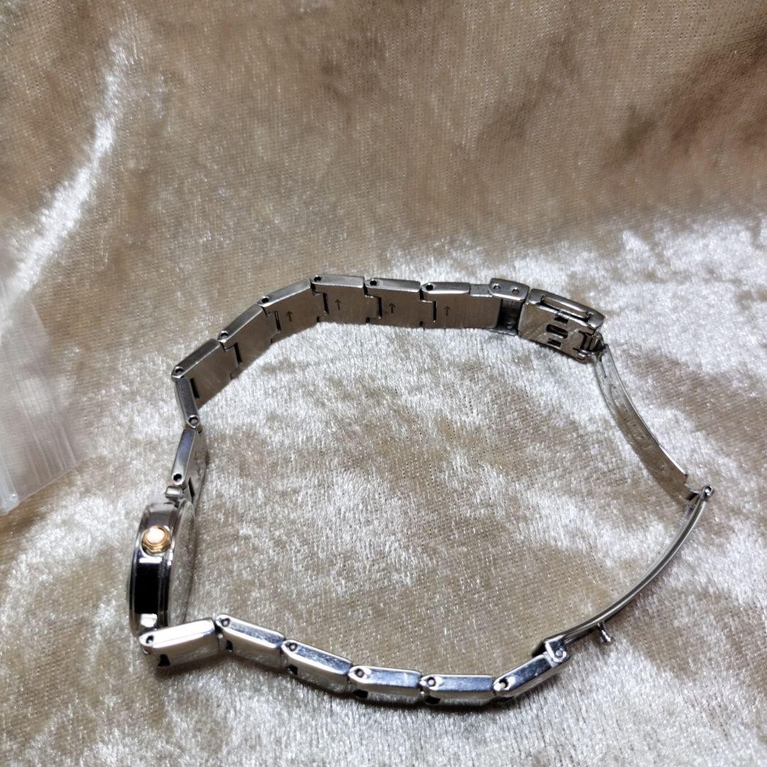 Seiko Wired Ladies Quartz Watch, Used, Working Condition