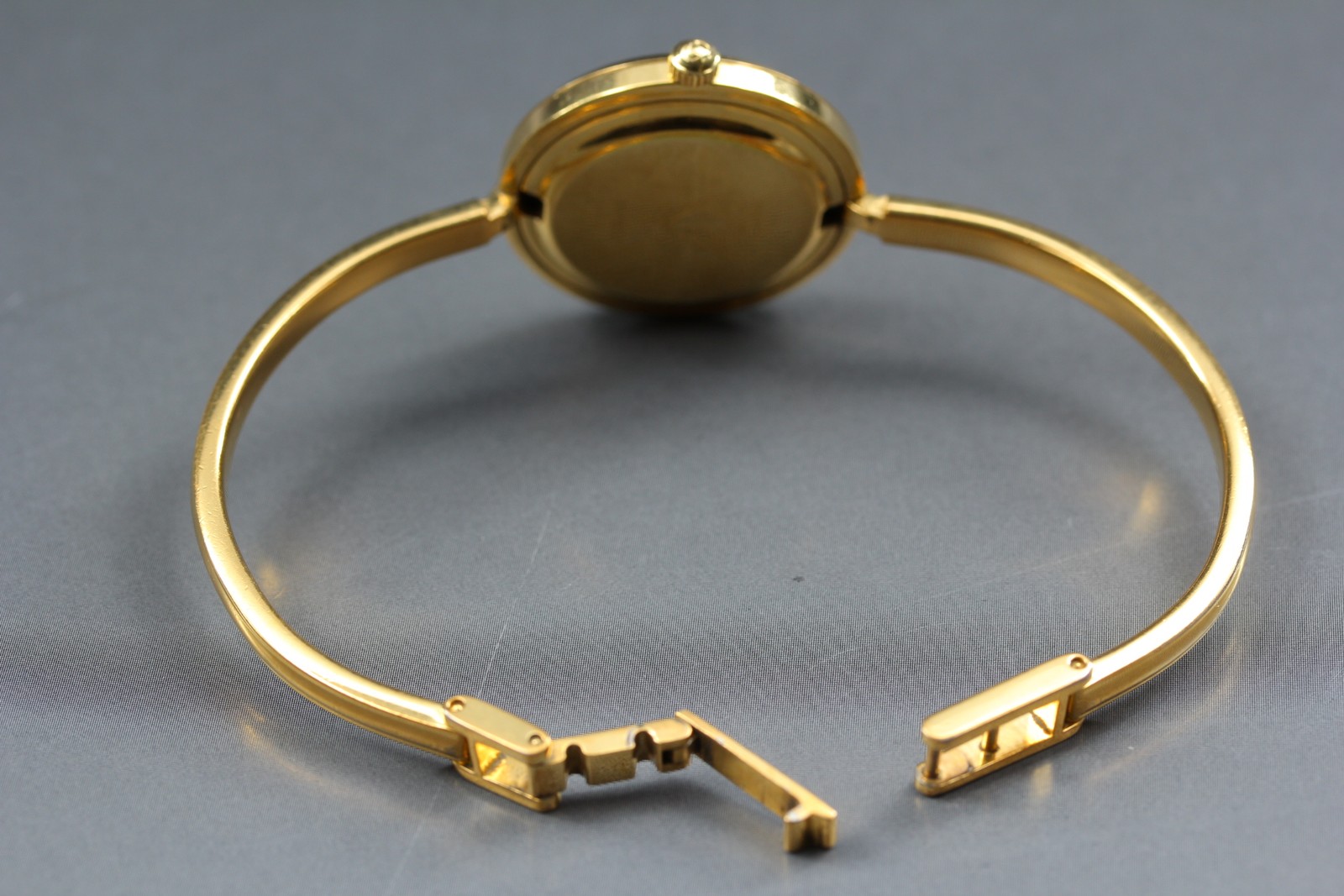 Full Set [Near MINT] Vintage GUCCI Change Bezel 11/12.2 6 Colors Women’s Watch