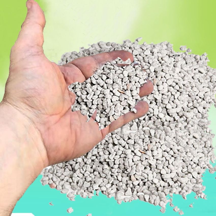 Jewelry Soldering Pumice, Annealing Pan Filler, Heat-Safe Metal 2 lb, vary