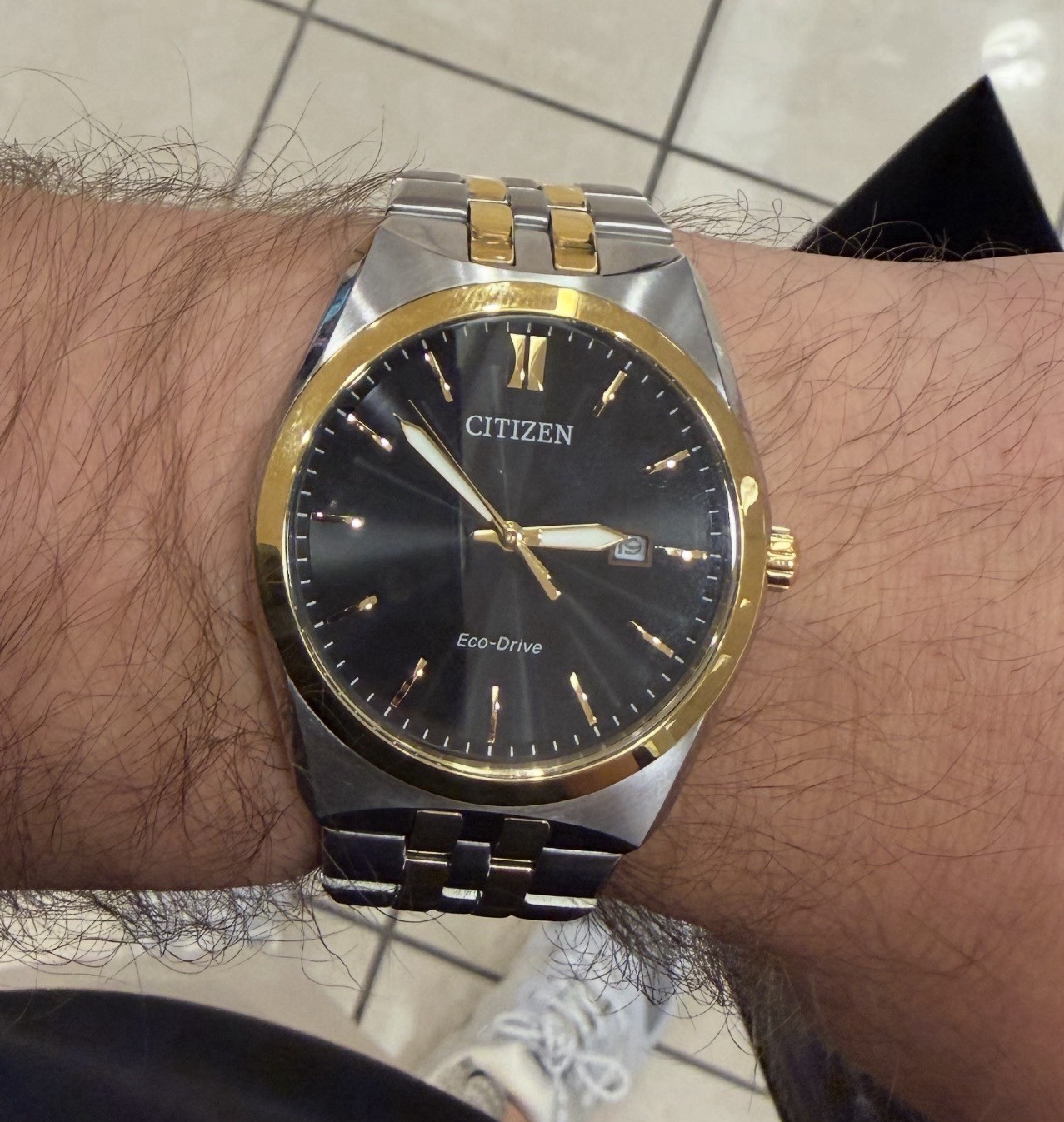 CITIZEN CORSO FOR SALE