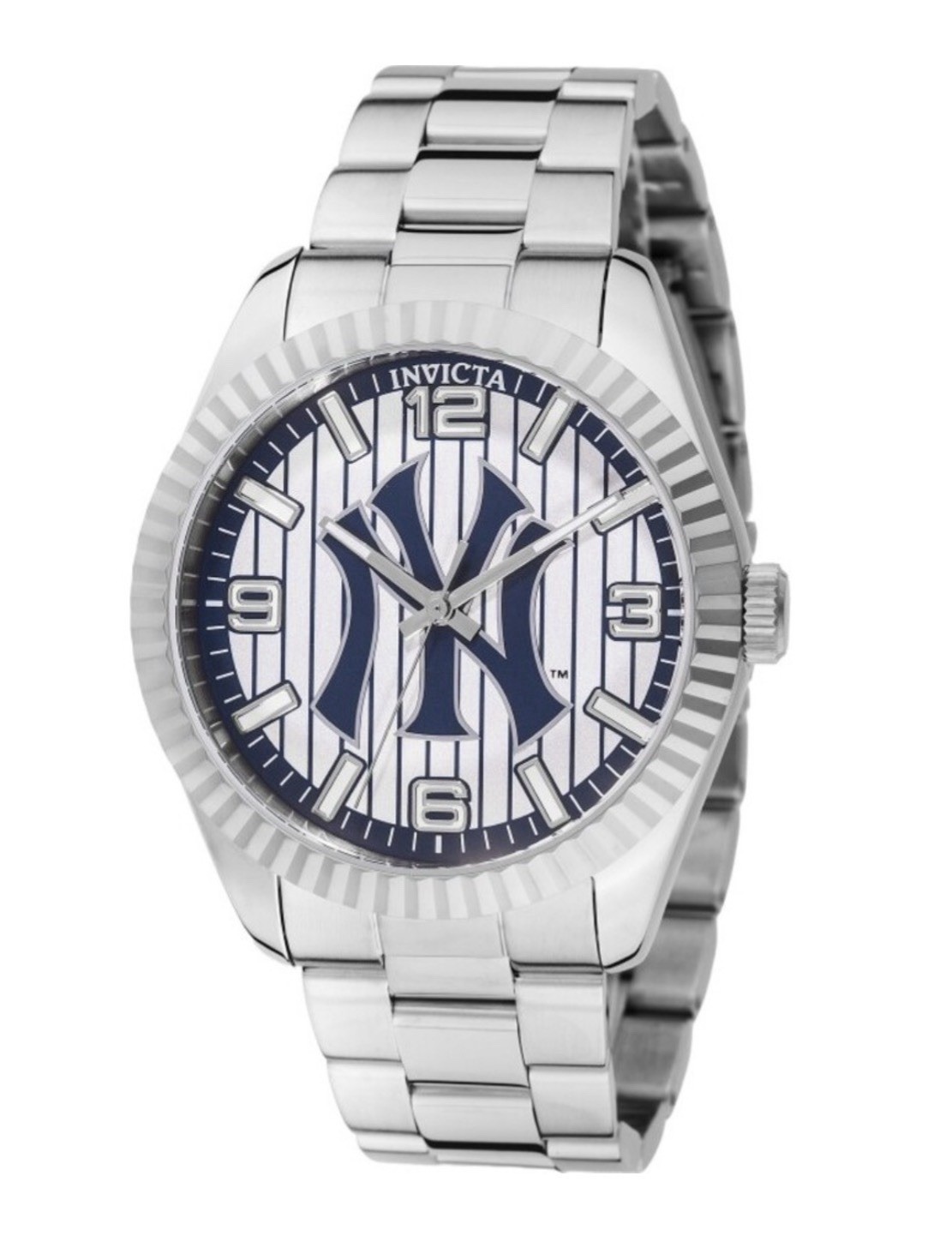 Invicta Specialty 43mm New York Yankees Edition (49862)
