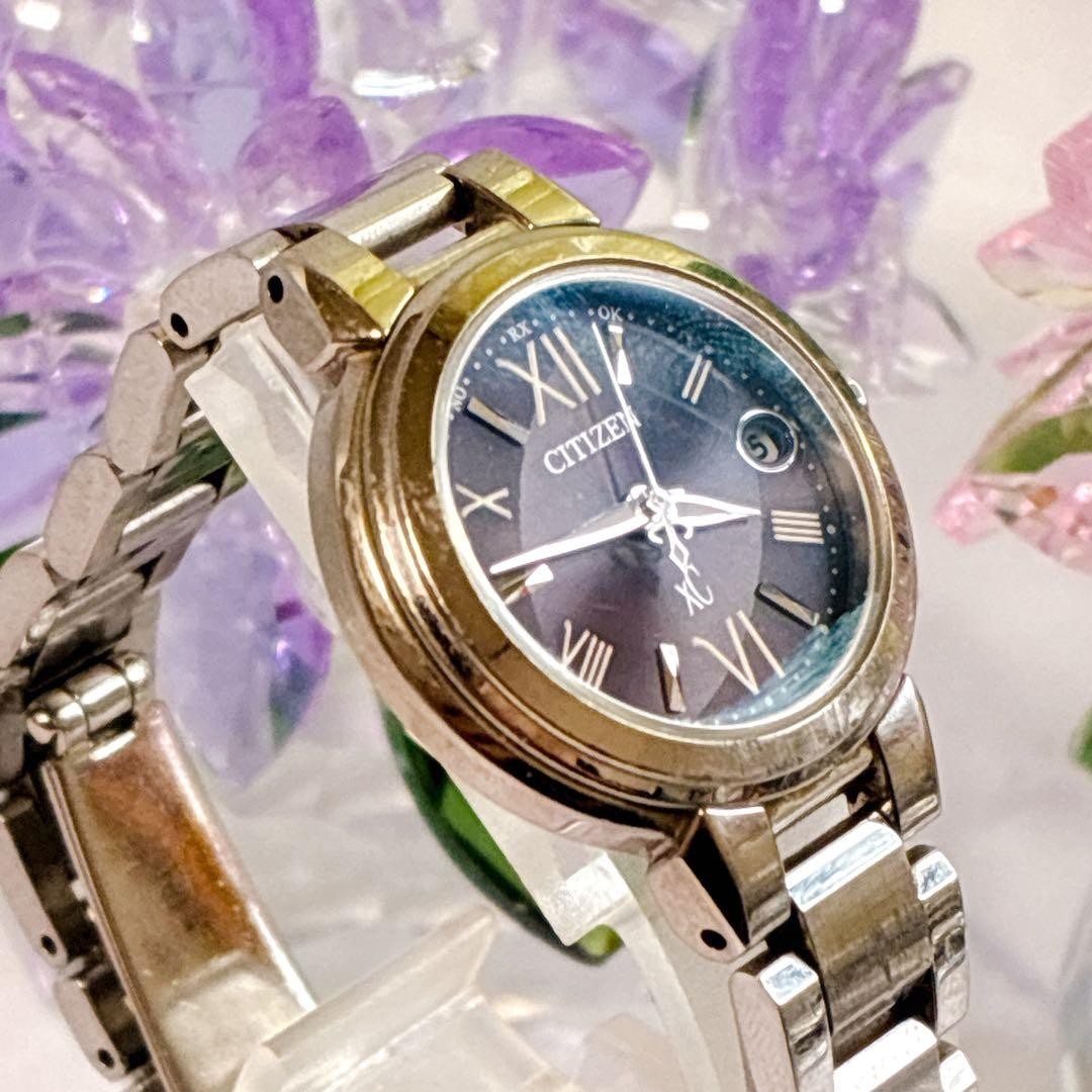 Citizen xC Solar Dress Watch Womens wrist 14cm/5.5in