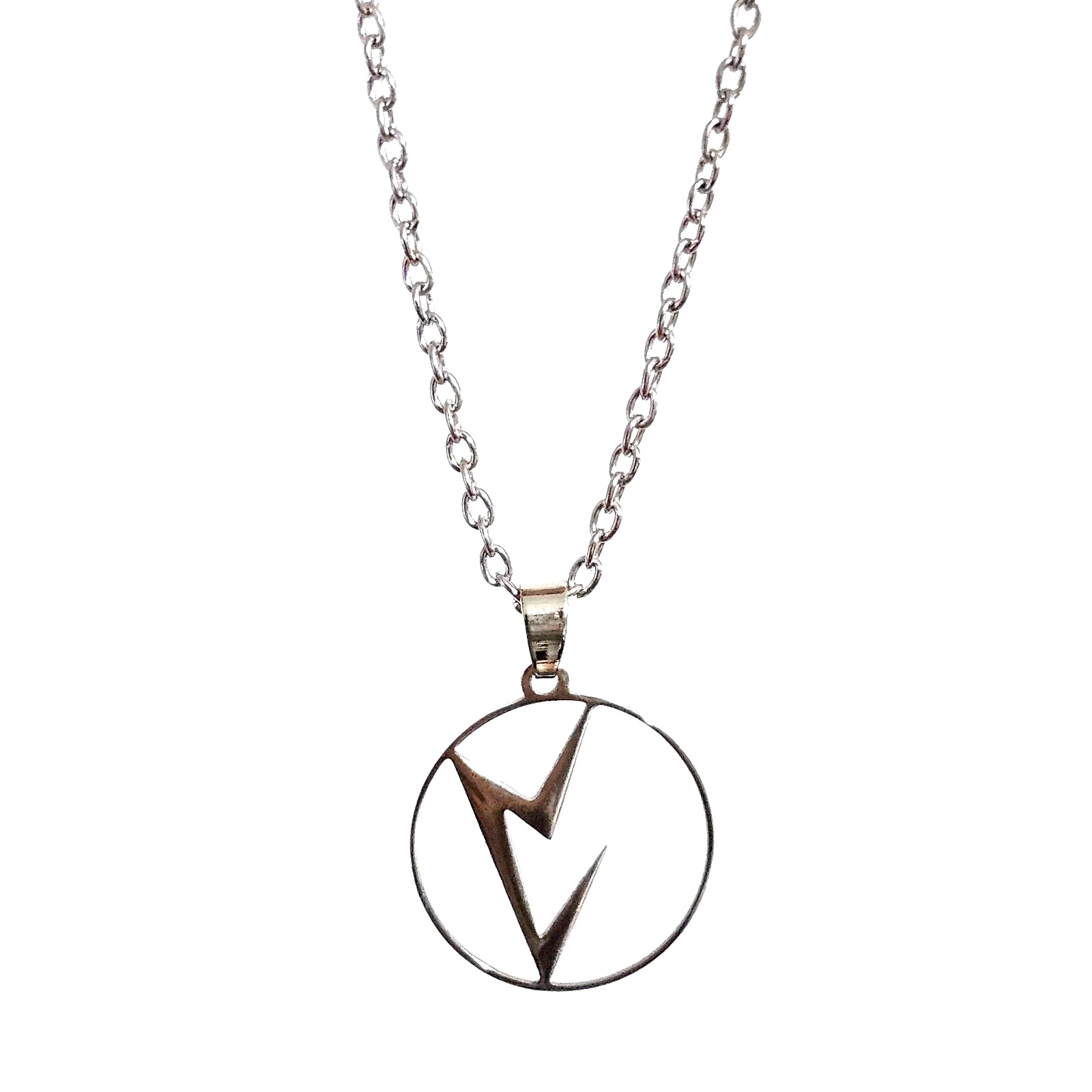 Vril Occult Pendant Psychics Necklace Orsic Theosophic Talisman Jewellery Boxed