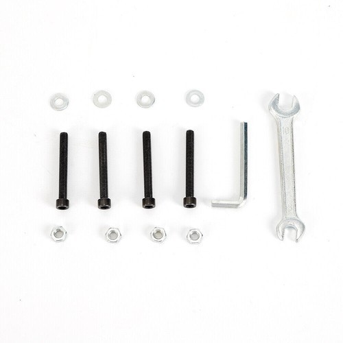 Jewelry Microscope Stand 85mm Bracket Multi-Directional Microscope Stand