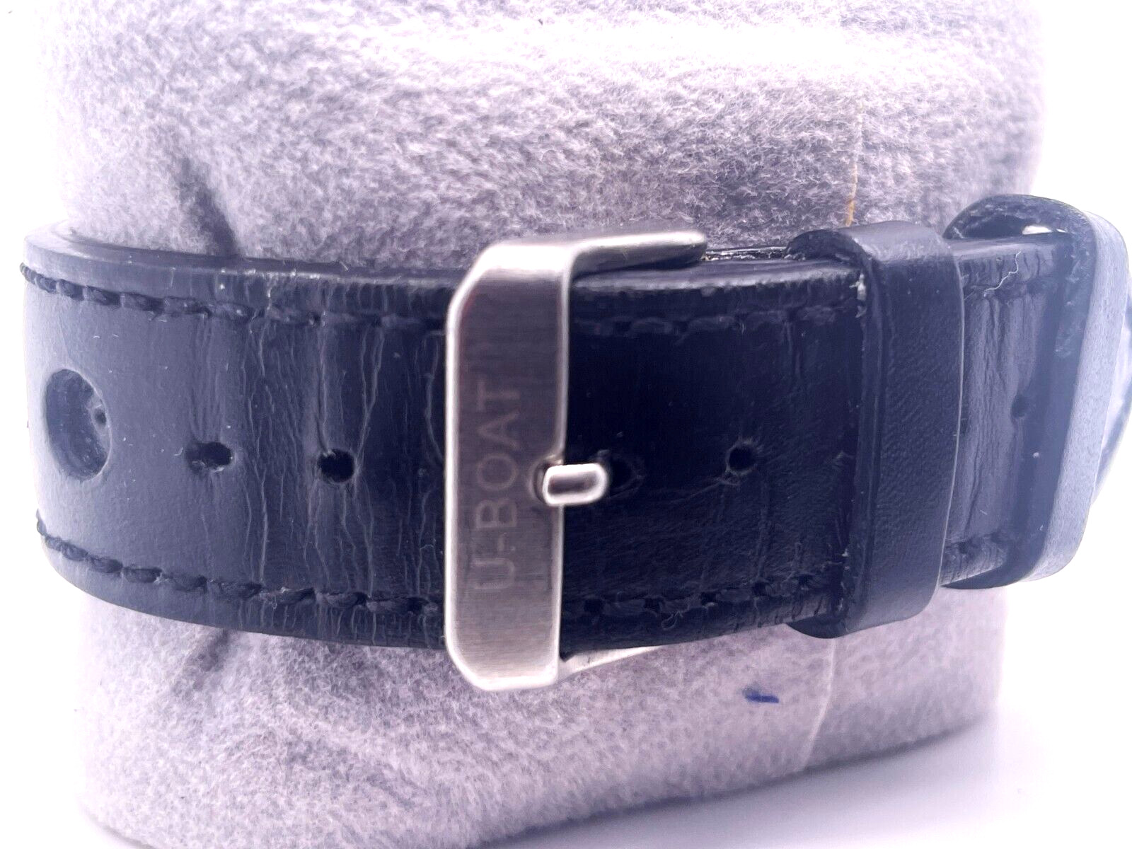 U-Boat Italo Fontana Stainless Watch