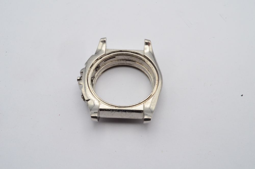 Breitling Case B01 41mm AB0140 Men Stainless Steel Vintage Rare