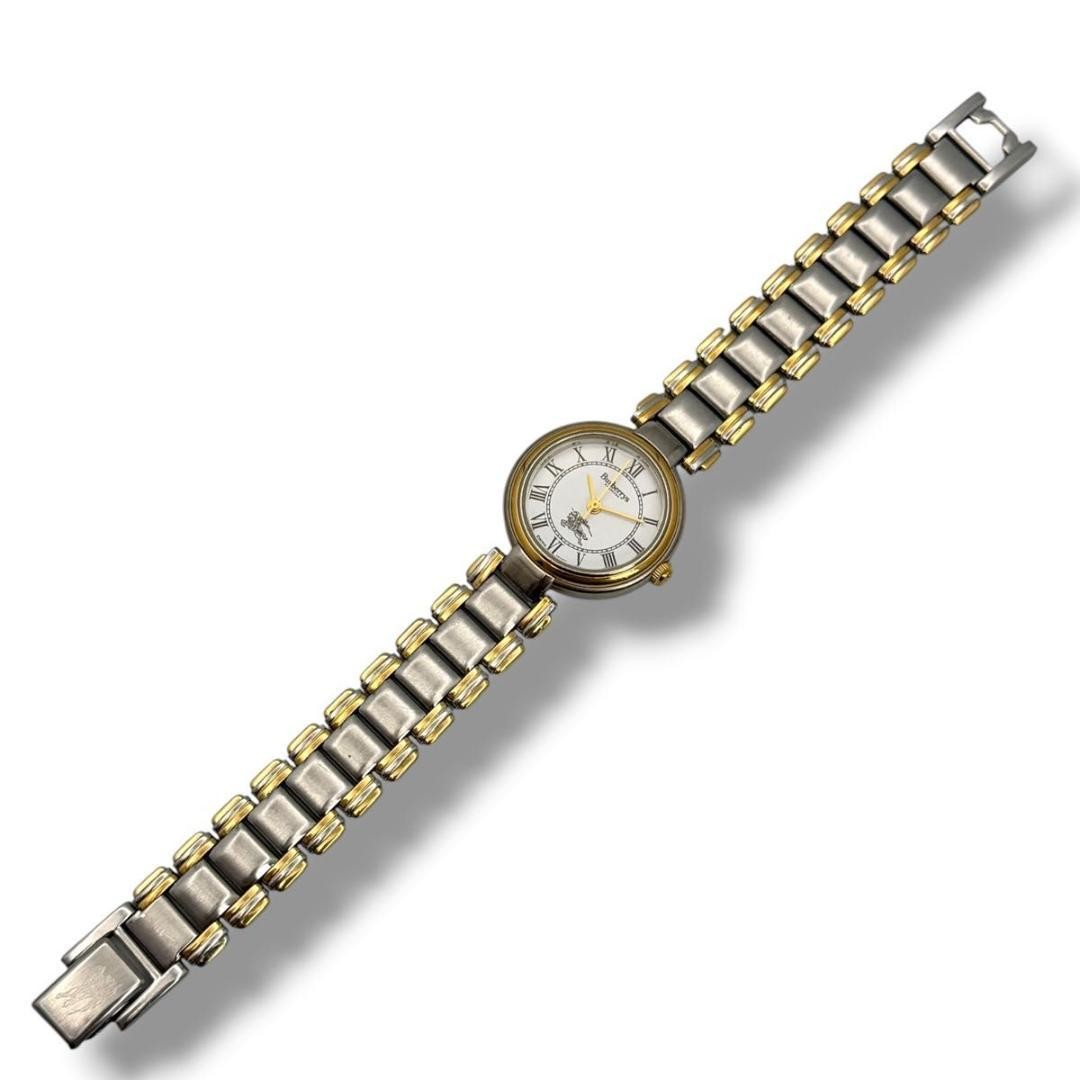 Working Burberry’s Quartz Women’s Watch 8000 Combo
