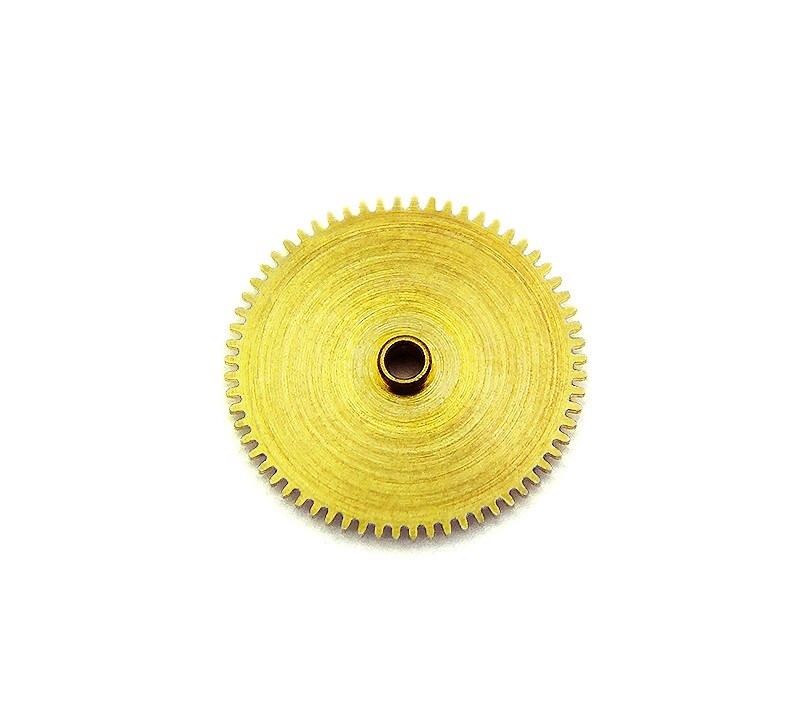 Genuine Authentic Rolex 2035 Part 4514 Date Wheel for Watch Caliber Movement