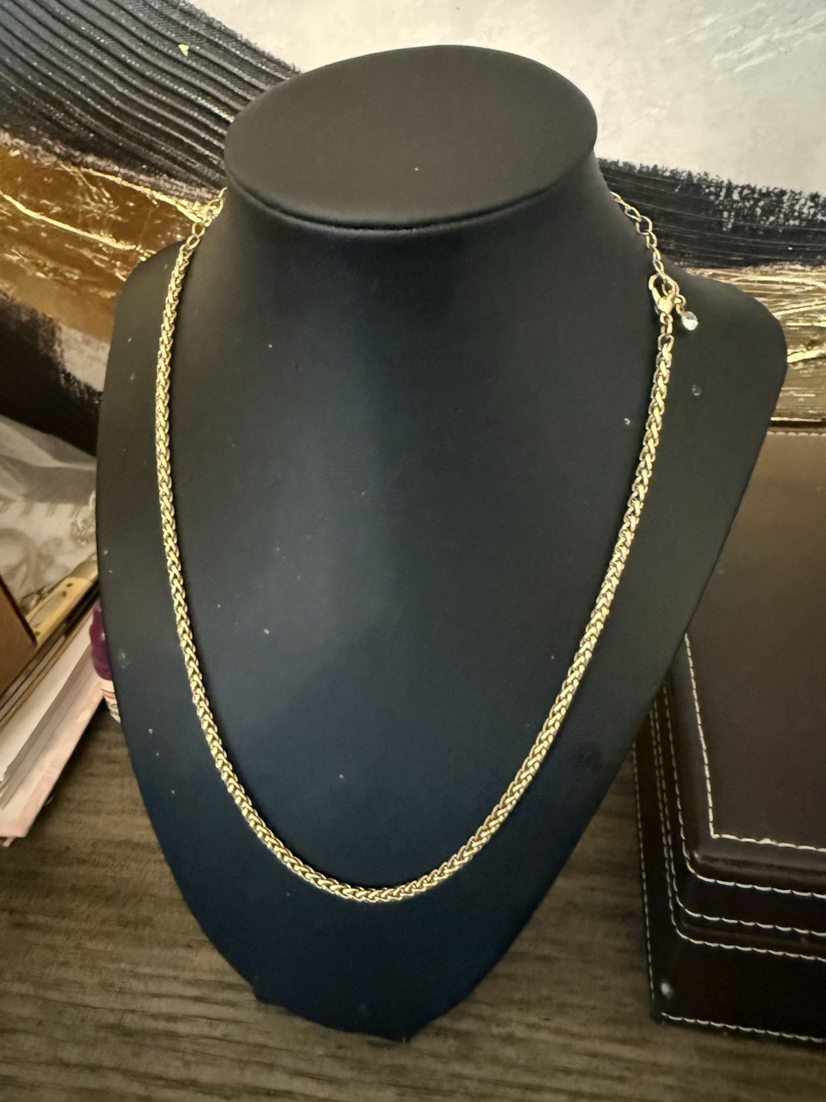 Luxury Necklace Collection Michael Kors Express Ann Klein