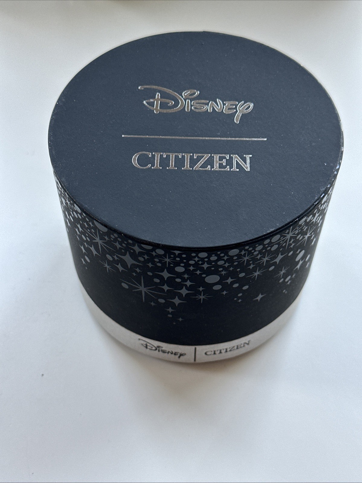 DISNEY Mickey Mouse Ladies’ Watch CITIZEN Eco-Drive FE7044-52W New in Box