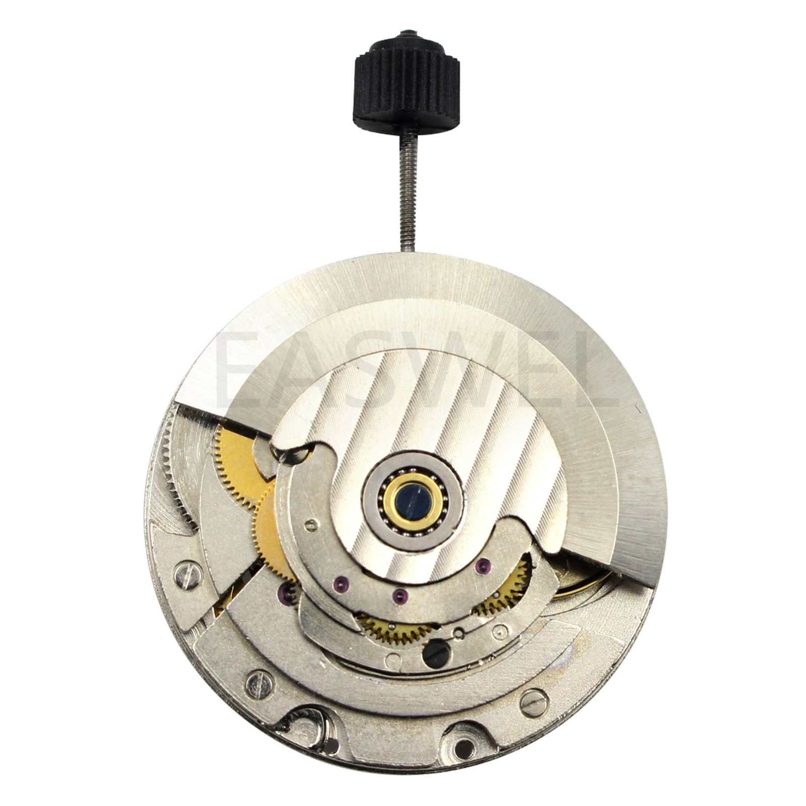 Seagull ST2130 Automatic Movement Replacement For ETA 2824 2836 2834 Mechanical