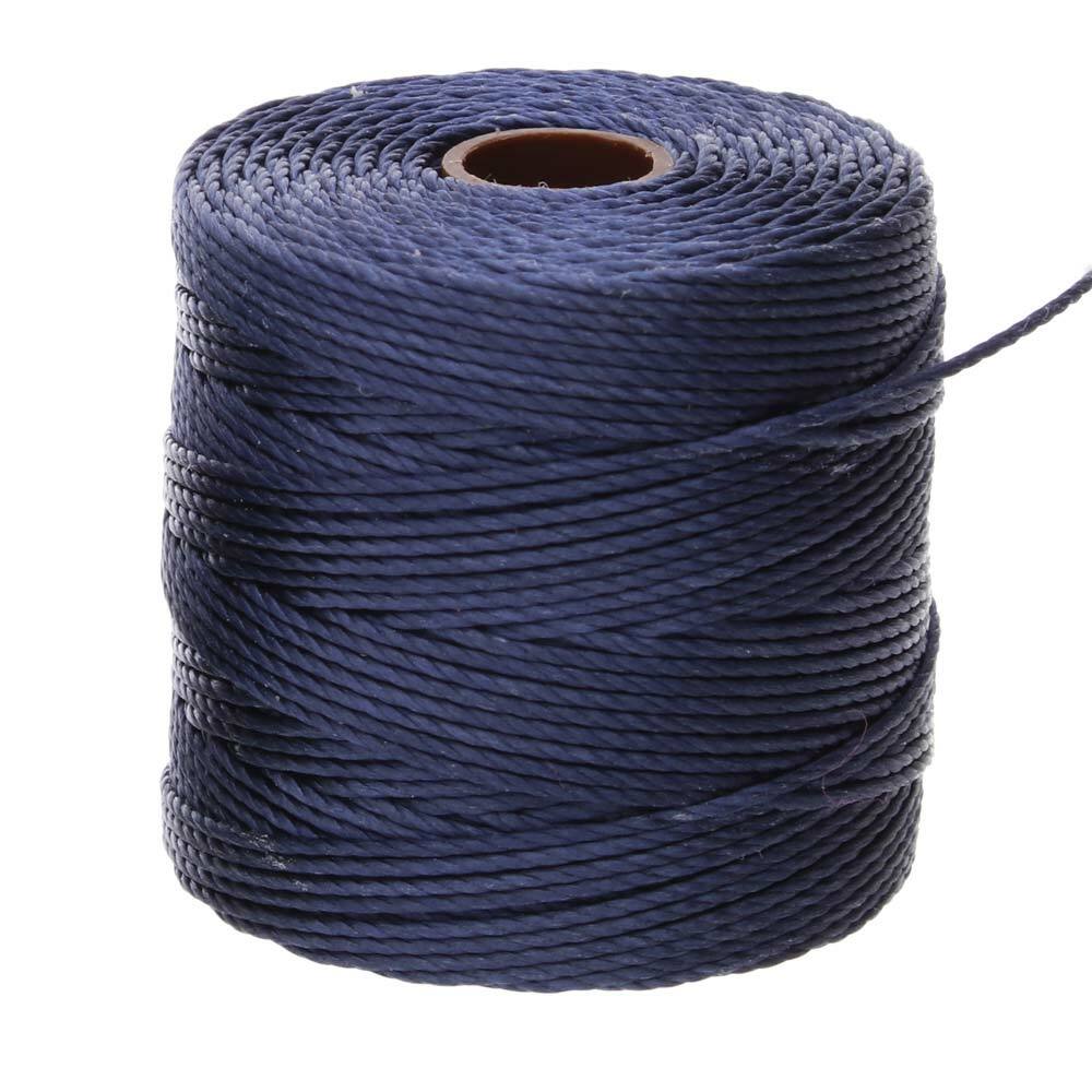 S-Lon Bead Cord Diameter .5mm Dark Mix 28575 (4 spool)