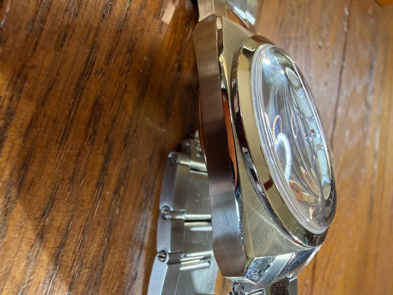 Zodiac Sea Dragon mens automatic dress watch collectible limited edition