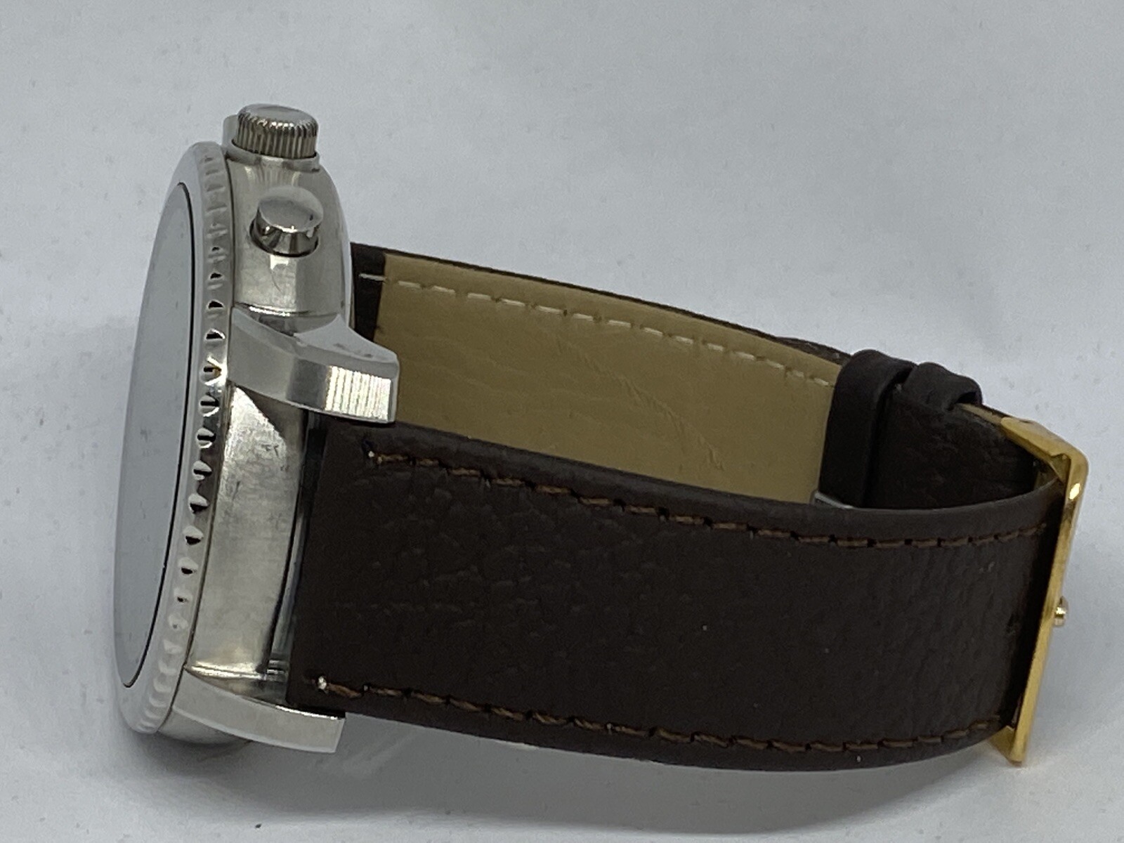 Fossil Gen 3 Authentic Genuine Smart Watch Custom Band FTW4000 LT153
