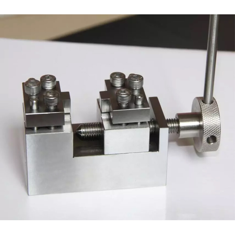 Watch Bracelet Repair Tool for Rolex Watch Metal Band Dismantle and Install Tool