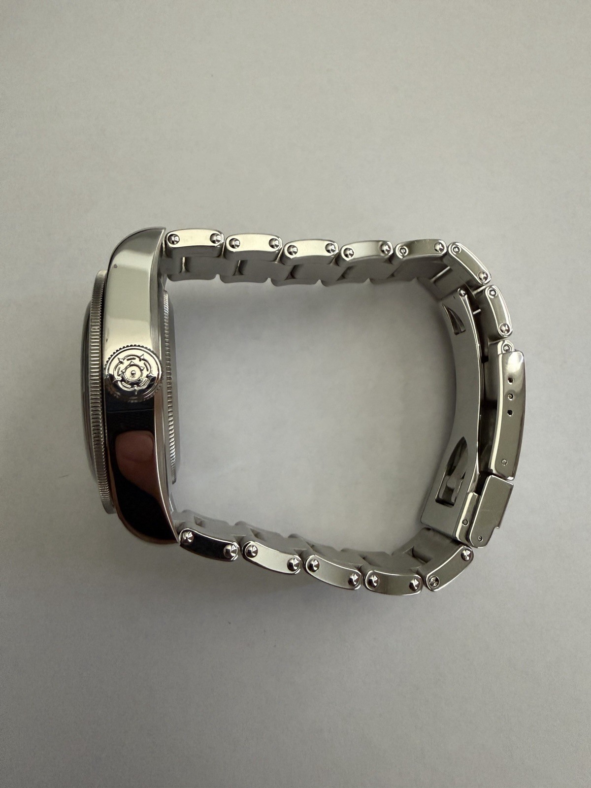 TUDOR Black Bay GMT 41mm Full Set