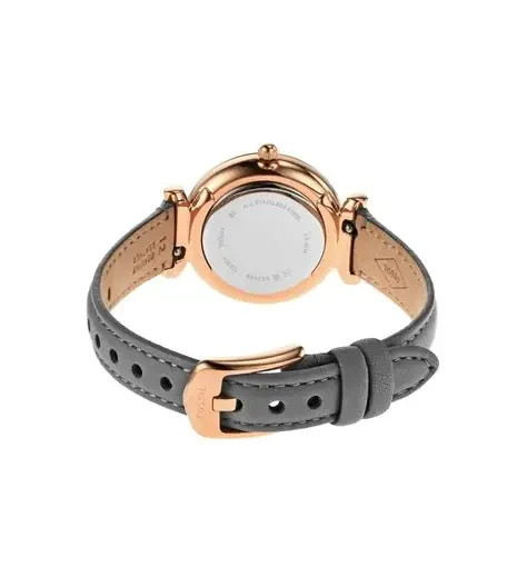 Fossil Women ES5068 | FOSSIL Carlie Mini Analog Watch for Women New