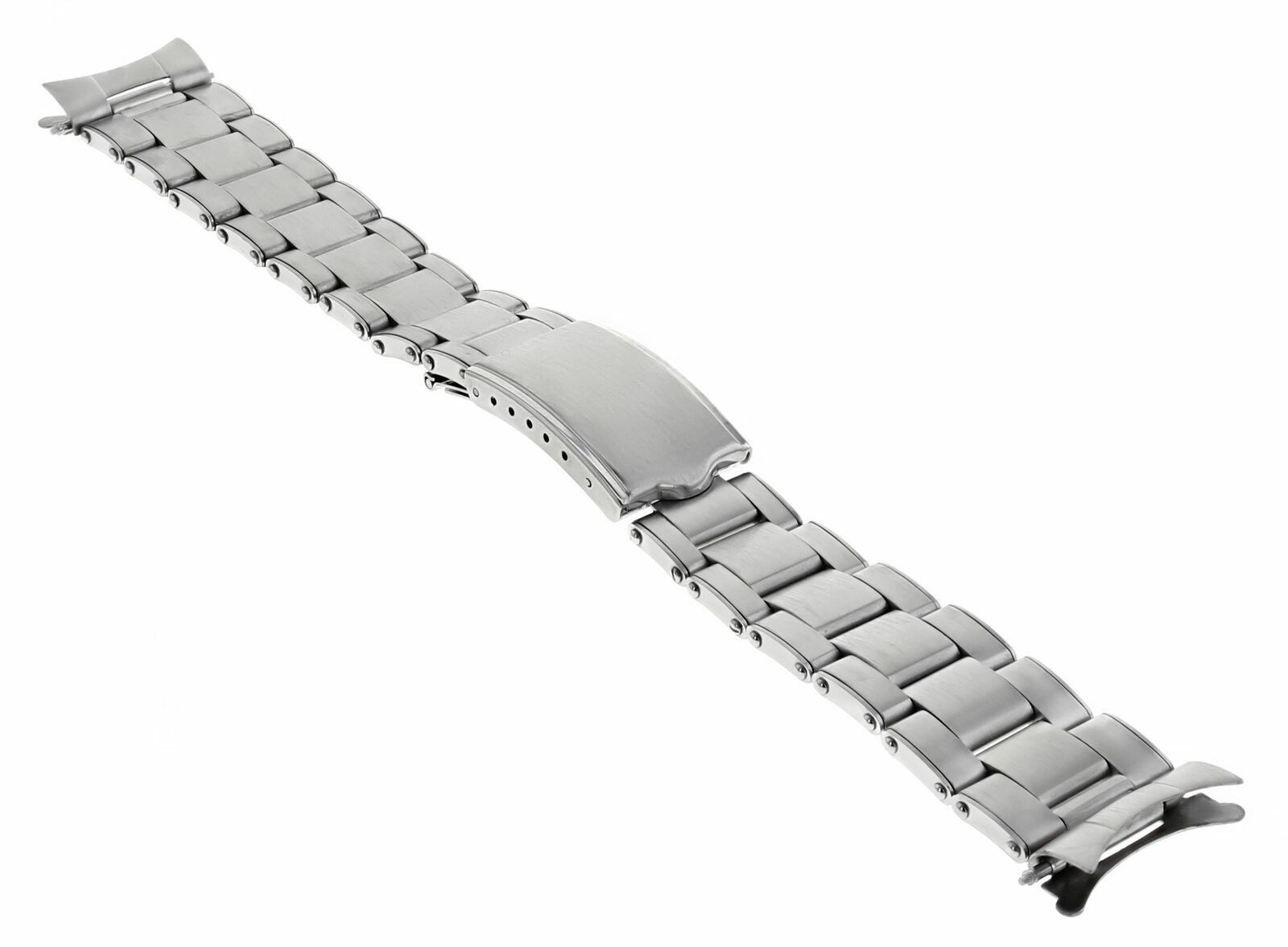 20MM OYSTER BAND RIVET FOR ROLEX SUBMARINER 5512 5513 1655 STAINLESS TOP QUALITY