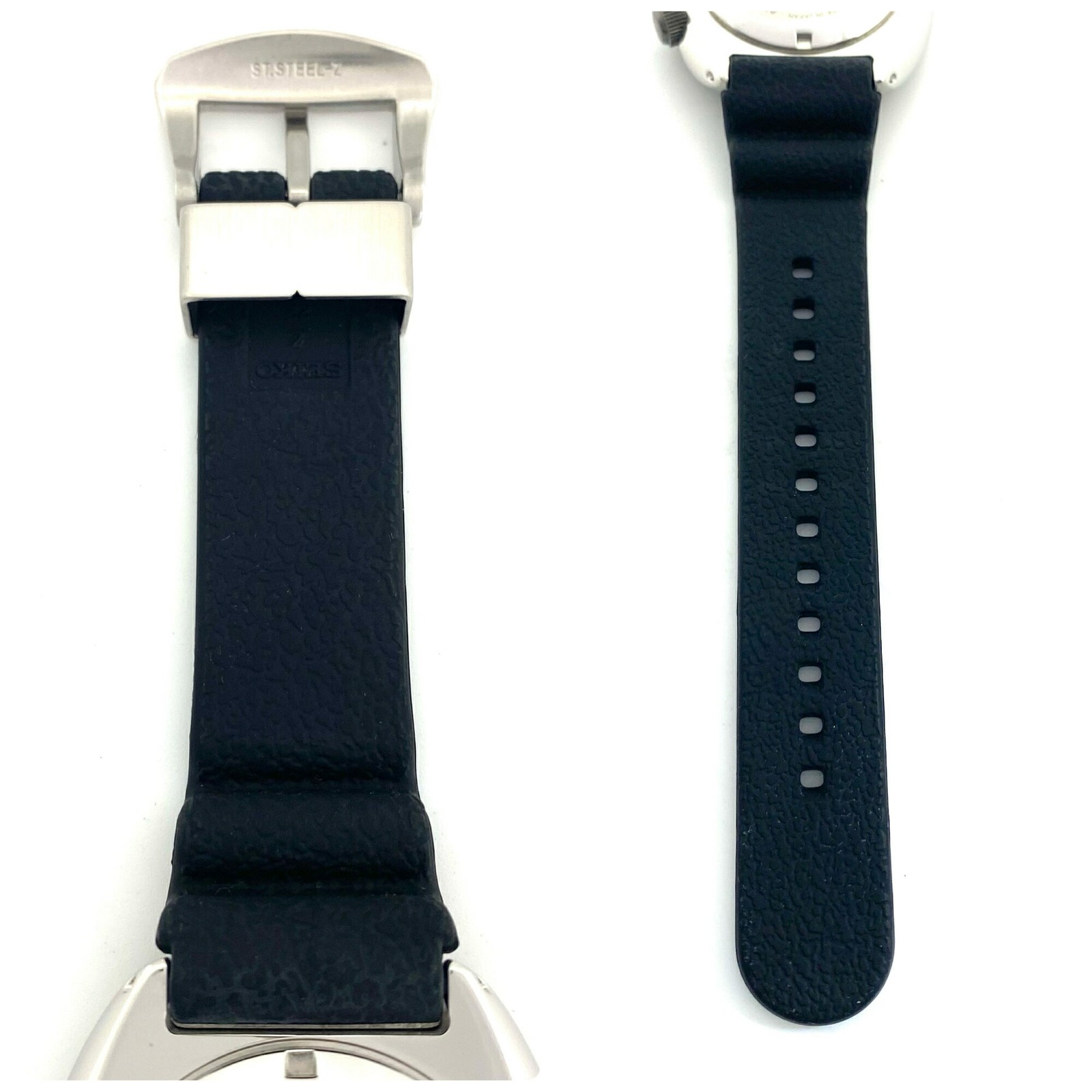 Seiko Prospex Turtle SRPC91 Blue Gradient Automatic Divers Watch – From Japan