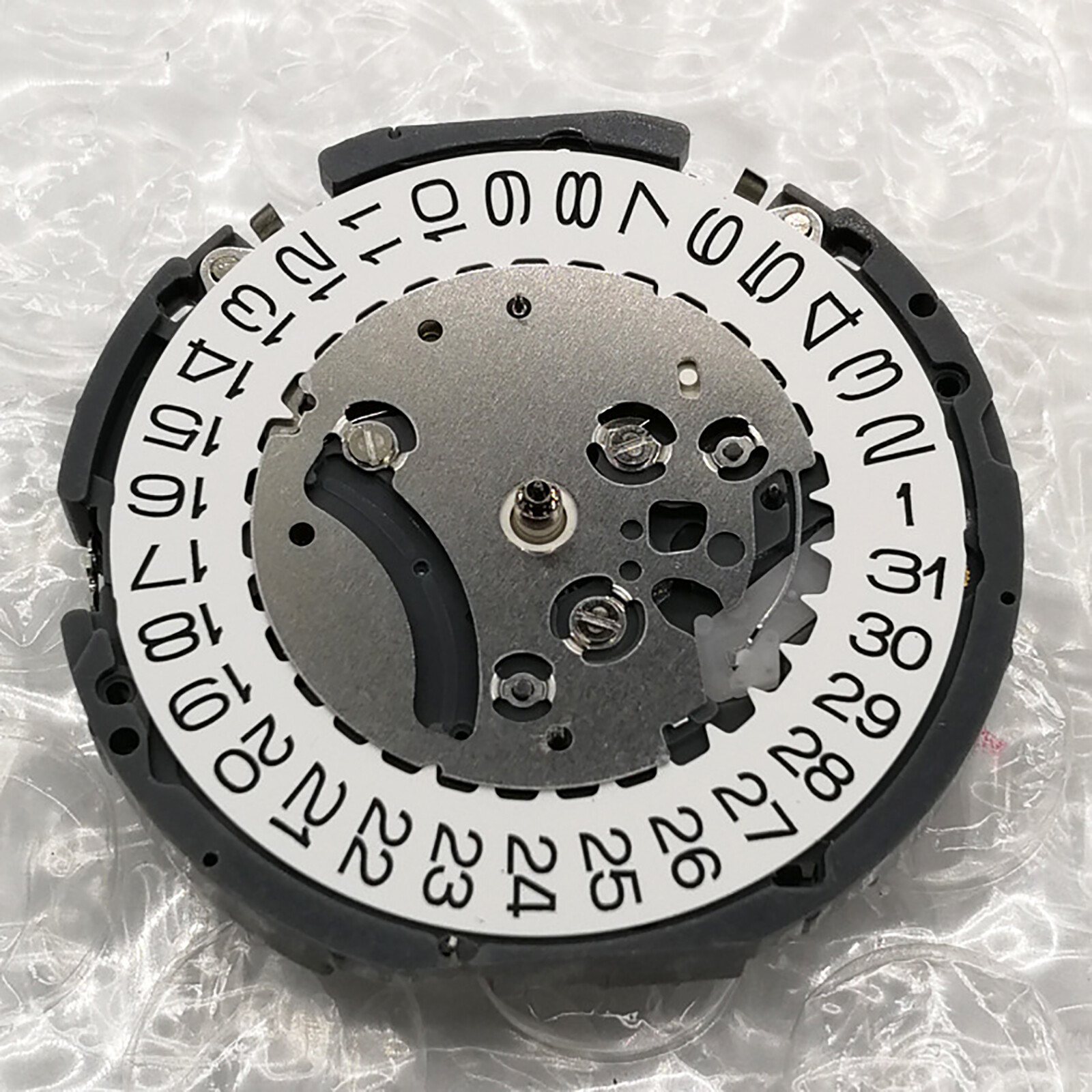 Quartz Movement High Accuracy Chronograph Access for VK SERIES VK63A Watch Wrist