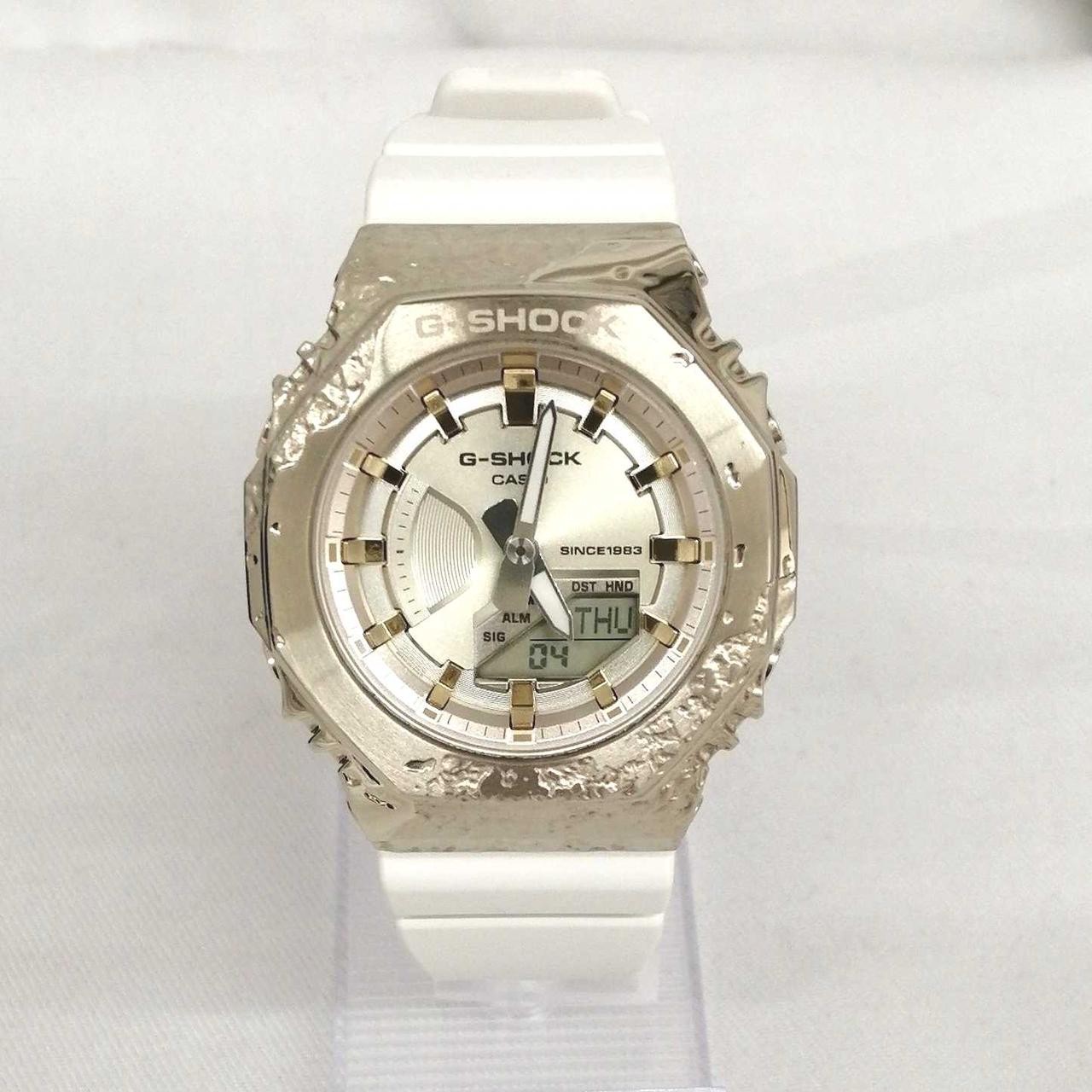 CASIO GM-S2140GEM G-SHOCK