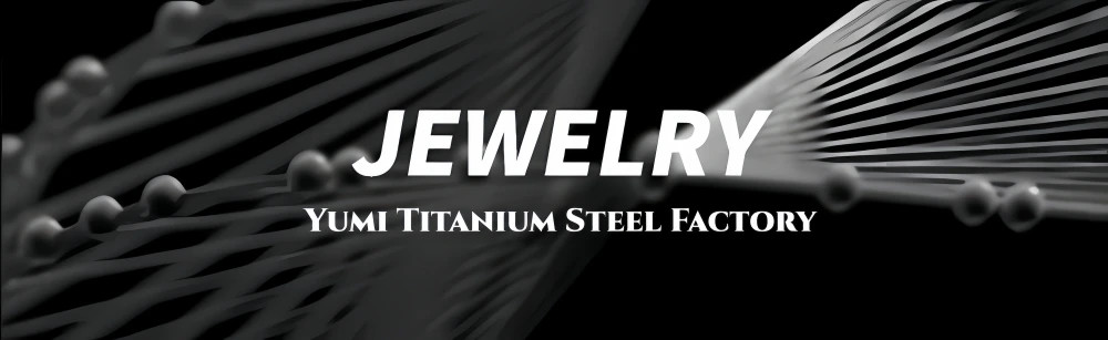 Hip Hop Cuban Square Necklace For Man Woman Non Fading Titanium Steel Clavicle C