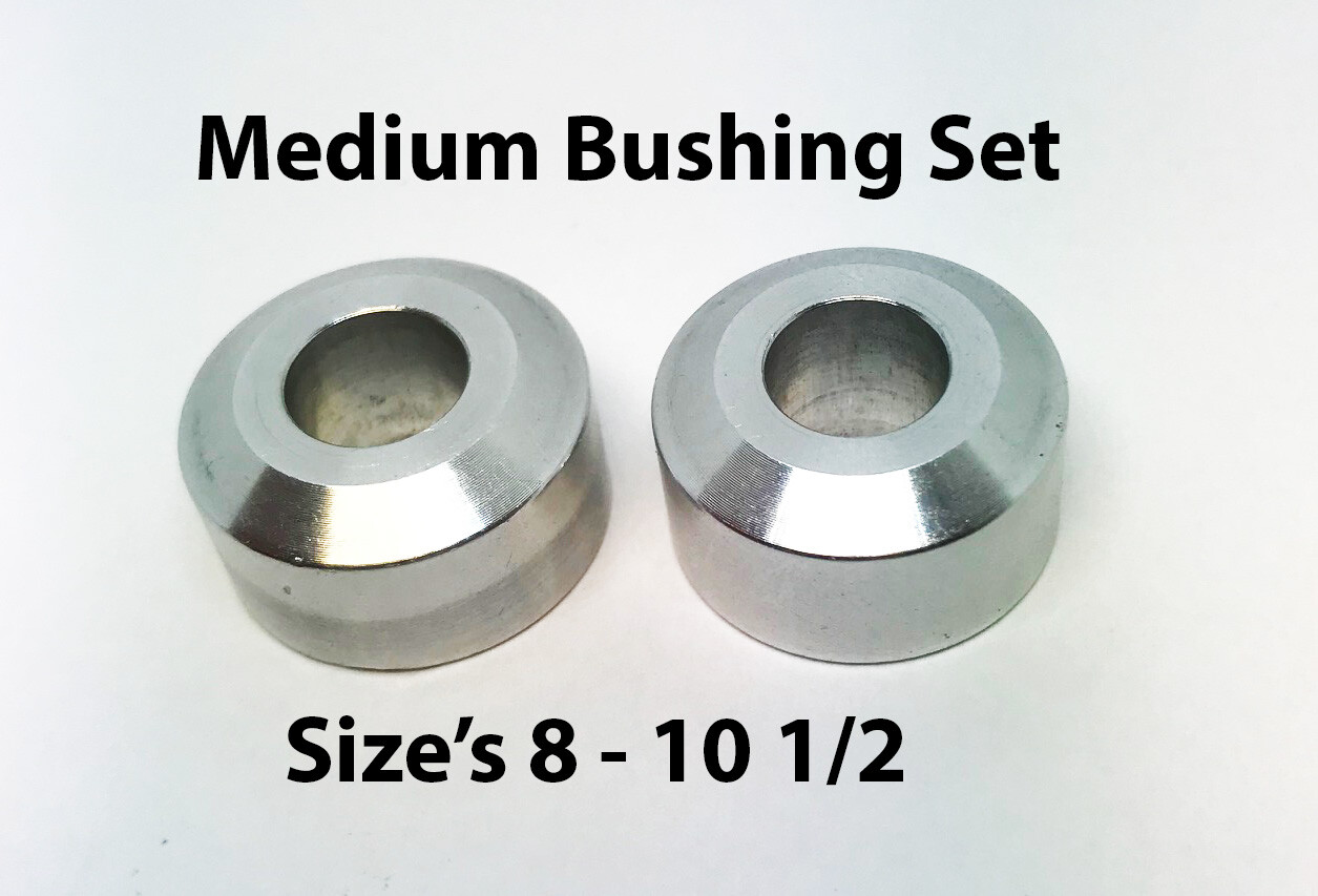 Jewelry Ring Mandrels For Making Inlay Rings Check Out Our Kits And Crushed Opal