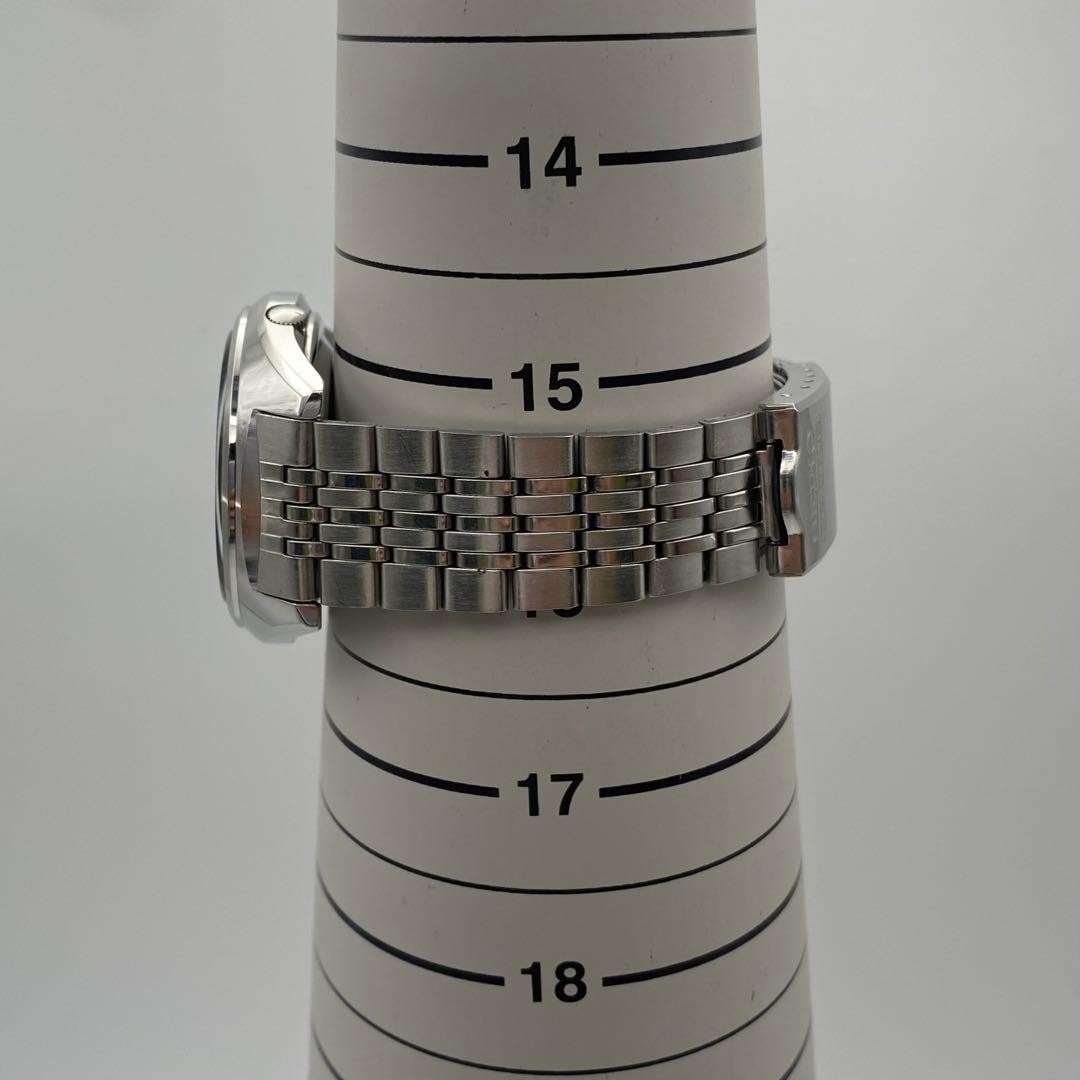 Working SEIKO 5 ACTUS 7019-7060 Men Watch Automatic