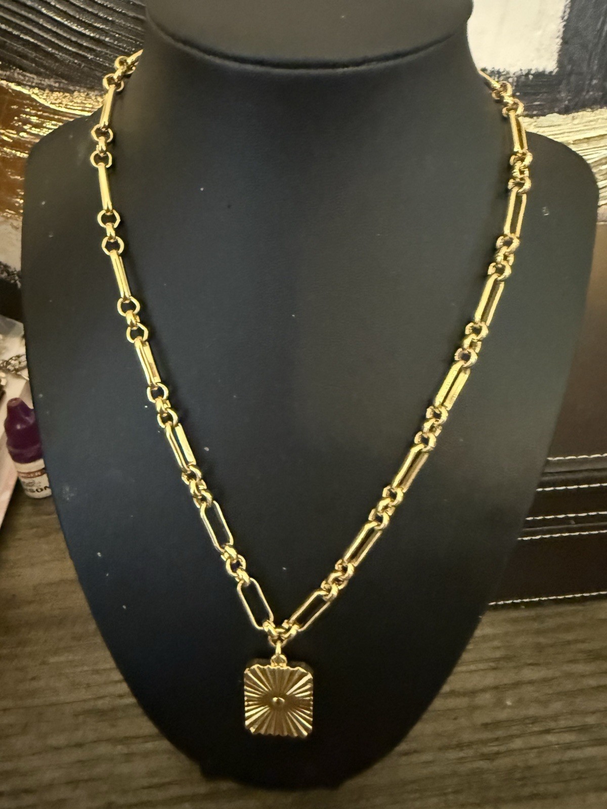Luxury Necklace Collection Michael Kors Express Ann Klein