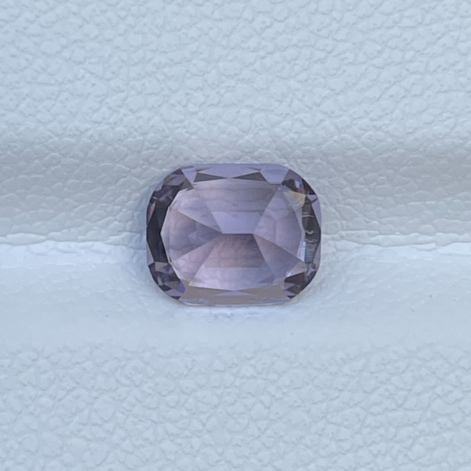 Natural Purple Spinel 1.70ct Cushion Cut | Sri Lanka | Loose Gemstone