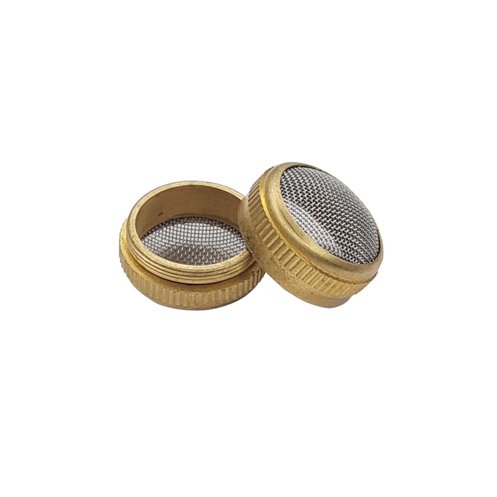Screw Type Basket for Watch Cleaning Machine Size 25mm