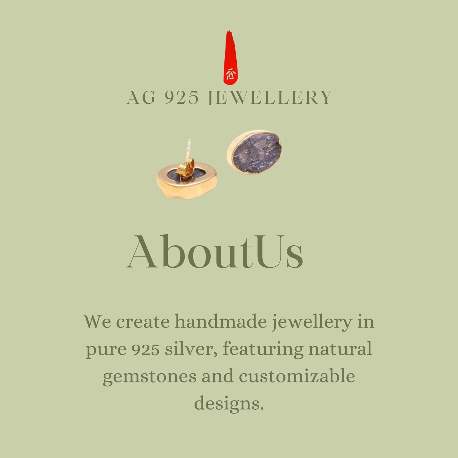 Mother Wedding Trendy Statement Art Deco Unique Ring Jewelry 925 Sterling Silver