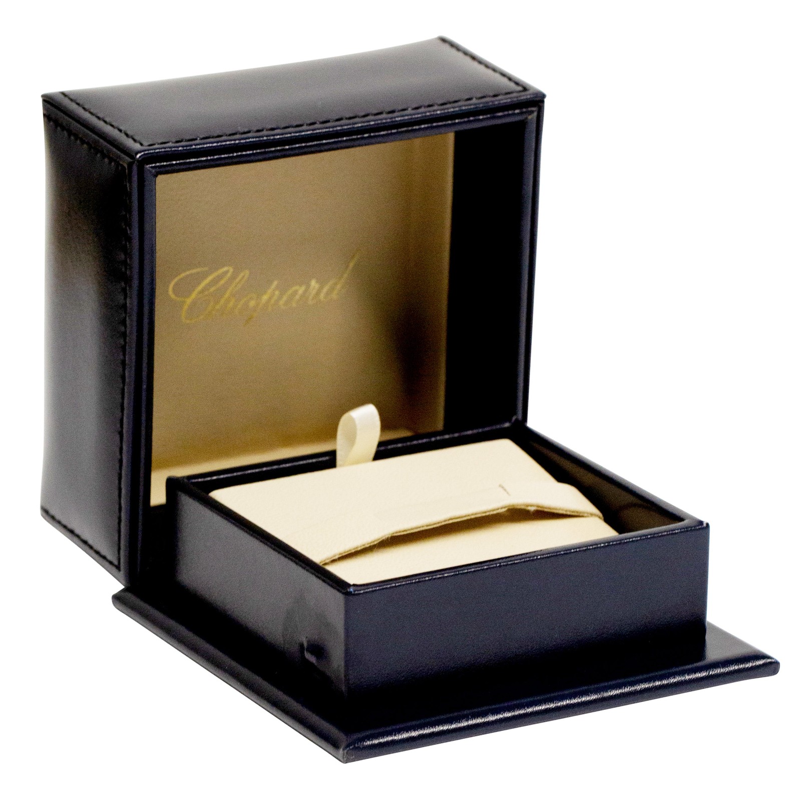 Chopard Classic Palladium-Plated Steel Mens Cufflinks 95014-0046