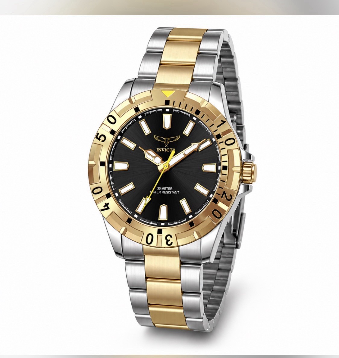 69037-SPECIALTY I By INVICTA