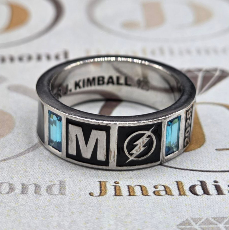 Order Now For 2026 Graduation Men And Women 925 Silver Decorated Band Class Ring