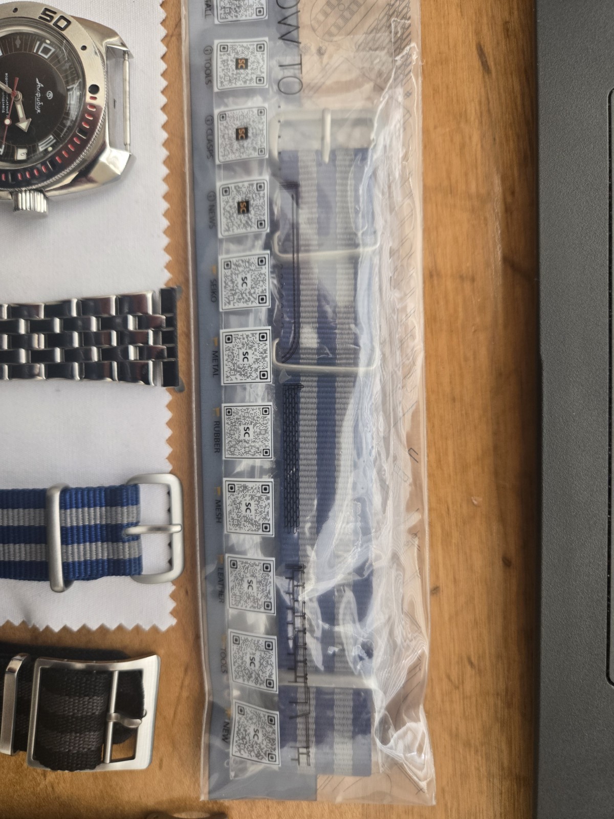 Vostok amphibia x3