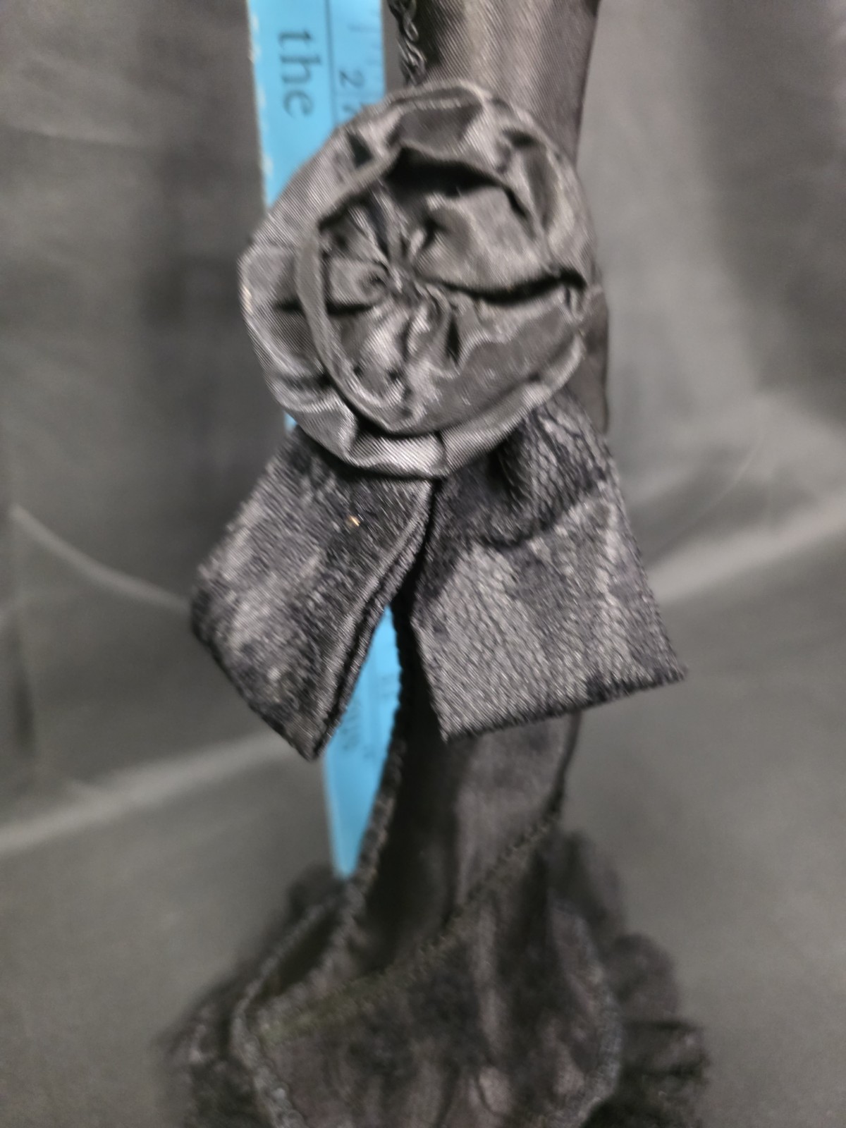 Mannequin Jewlery Holder