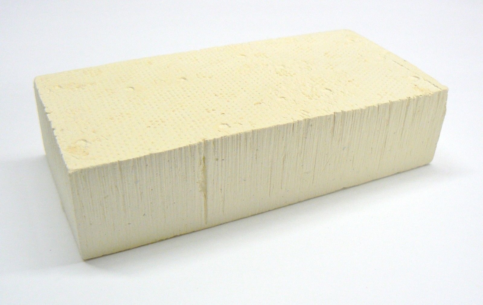 Magnesia Soldering Block Jewelry Making Silver Art Repair Welding Board 6″ x 3″