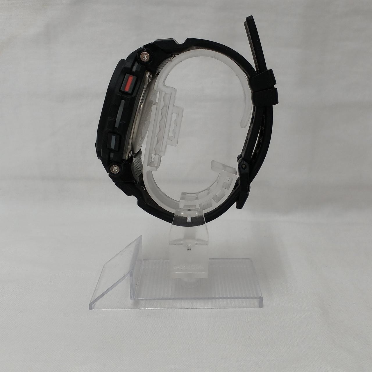 G SHOCK G SQUAD Model GBD 200 1JF CASIO