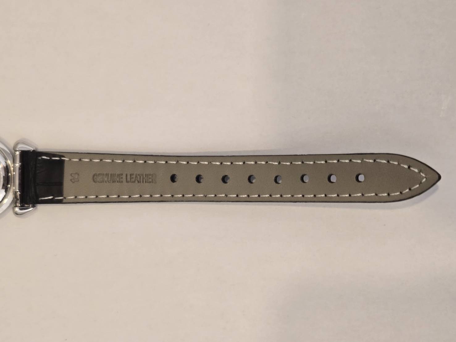 [N MINT] Universal Geneve 842678Cal.1-42 Manual Wind Working