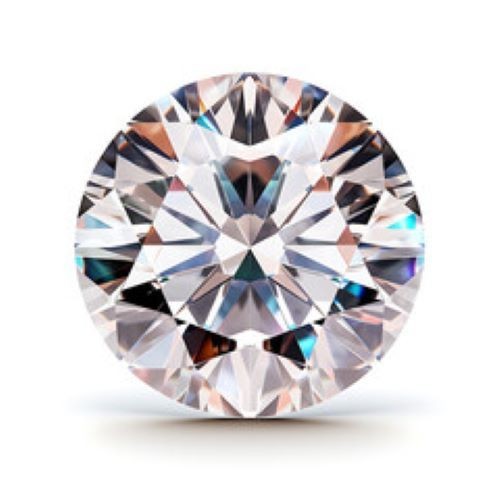 CERTIFIED 7.30 Ct Natural Diamond D Grade ROUND LOOSE VVS1/13.5 mm