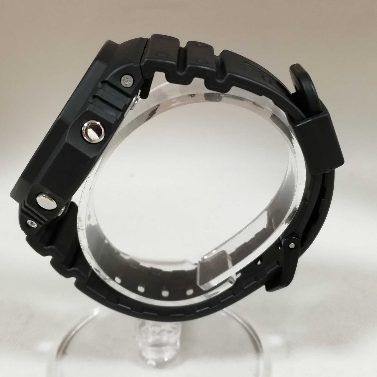 Casio GA-B2100 G-Shock Solar Watch 4cm Stainless Rubber 20ATM Vintag