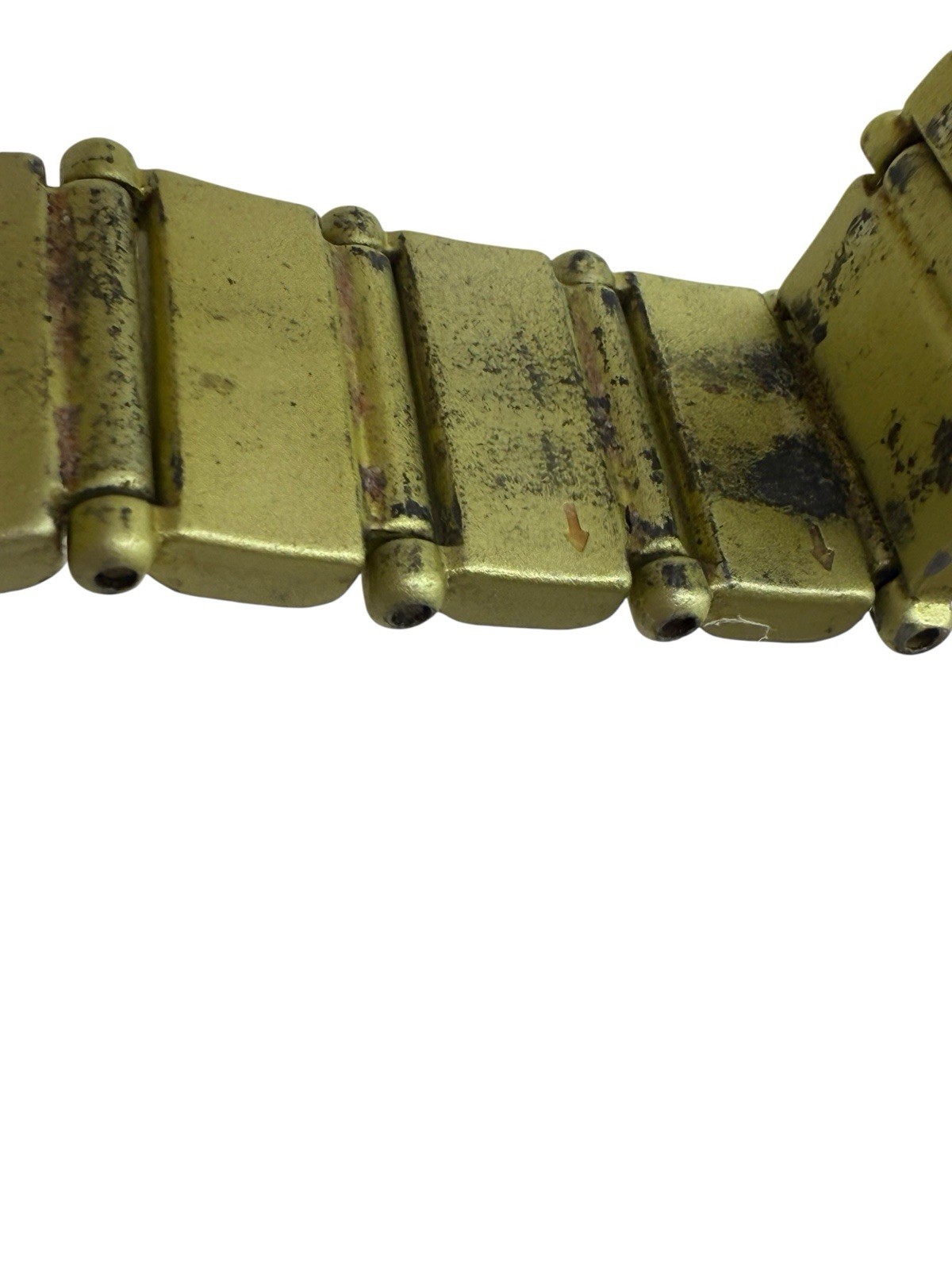 Marc By Marc Jacobs Mini Jorie Aluminum Womens Watch Neon Green MBM-3508