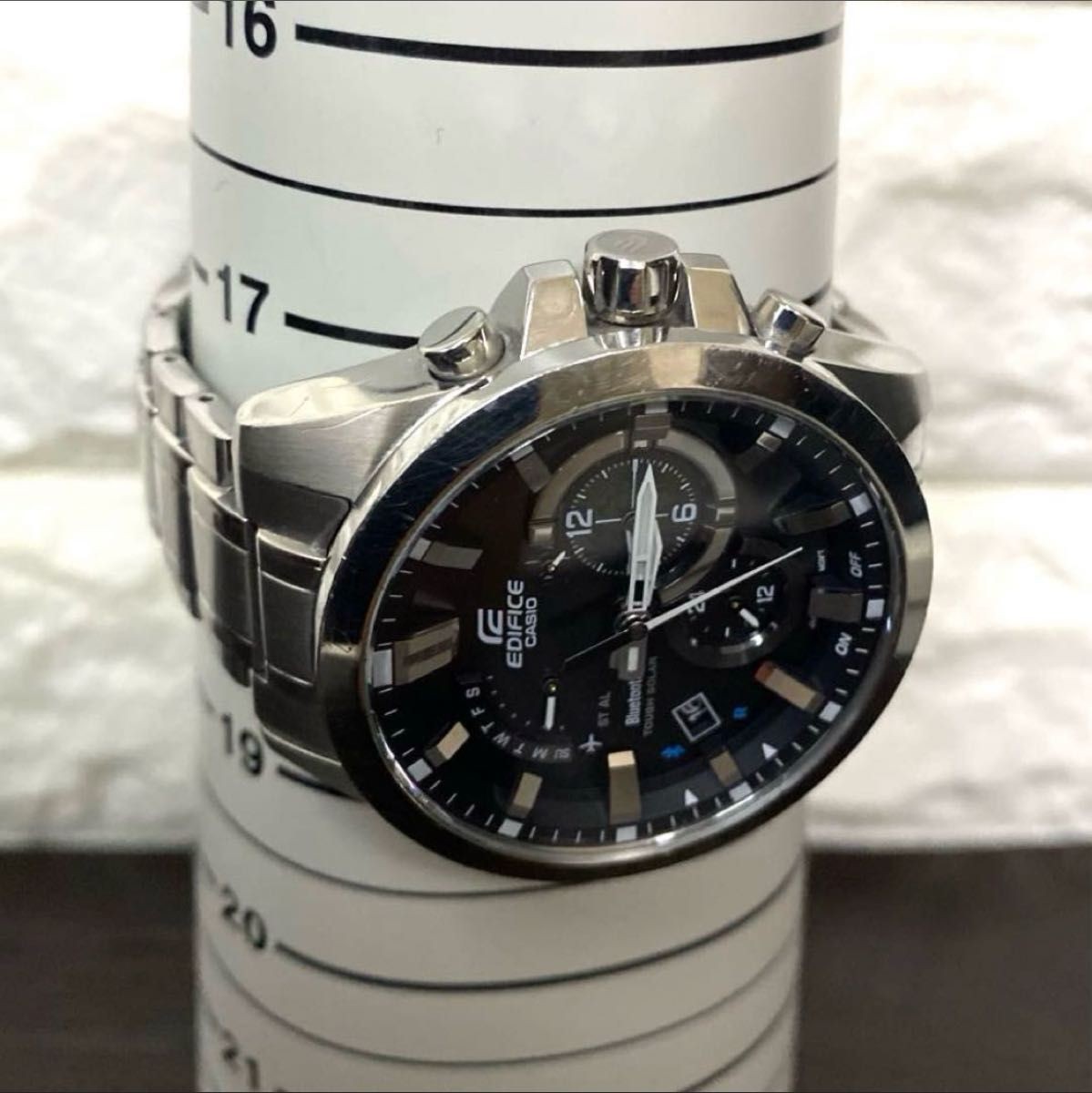 Operational Item EDIFICE CASIO EQB 510 Bluetooth