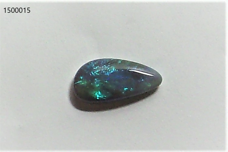 OPAL, Semi-Black, Lightning Ridge, Gorgeous 5.05 cts
