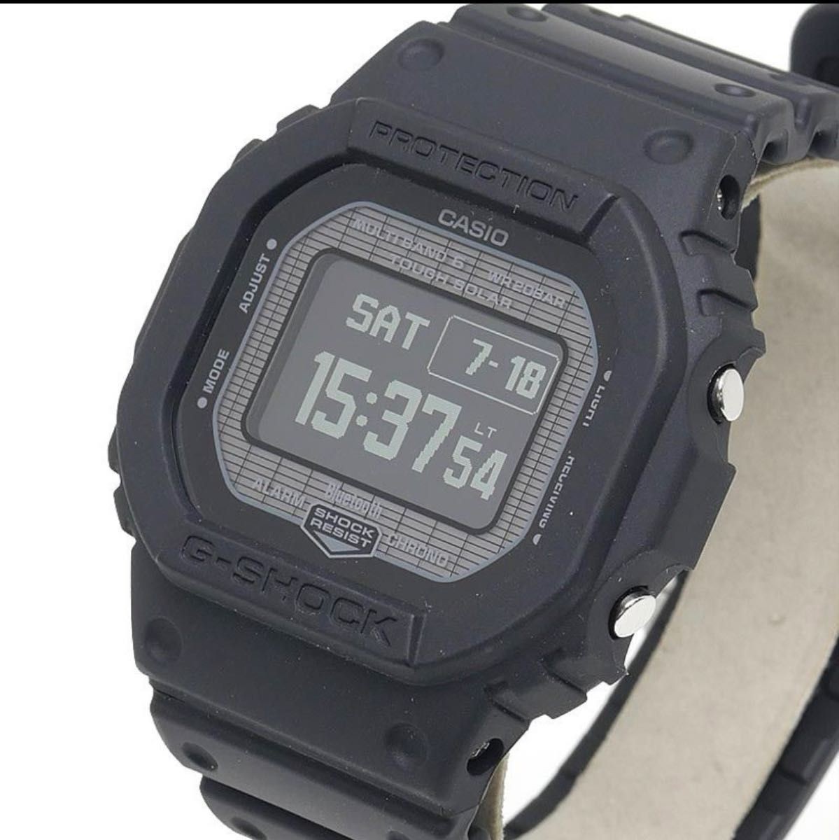 CASIO G SHOCK GW BX5600 1A1JF Tough Solar Bluetooth