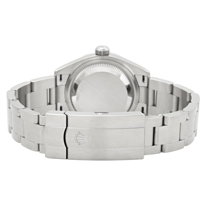 Rolex Oyster Perpetual 276200 Stainless Steel 28.0mm Automatic #YKW573